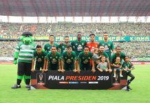 Rapor Pemain Persebaya vs Tira Persikabo: Osvaldo Haay dan M. Hidayat Jadi Pembeda