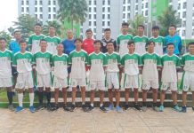 Rampungkan Festival Liga 1, Persebaya U-16 Sumbang Pemain Allstar