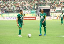 Players to Watch: Adu Gesit Ruben Sanadi dan Riko Simanjuntak