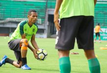 Bagi Djanur, Situasi Saat Ini Ibarat Messi di Barcelona