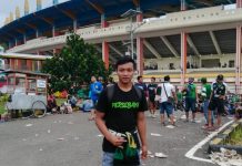 Jual Barang untuk Nonton Persebaya di Bandung, Beli Tiket di Calo, Tak Bisa Masuk
