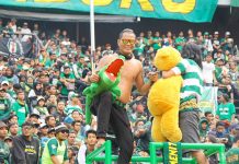 Tessy Bicara Hujan Boneka dan Harapan terhadap Sesama Manusia