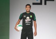 Menerawang Lebih Dalam Jersey Ketiga Persebaya yang Didesain Alben Ayub Andal