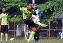 Djanur Mulai ‘Pelototi’ Kemampuan Individu Pemain
