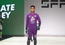 Psikolog Tim Berharap Bonek Tetap Dukung Kiper Persebaya
