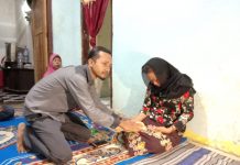 Bonek Jombang Galang Dana Untuk Korban Meninggal Usai Nonton Persebaya