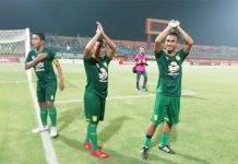 Jaga Rekor Lawan Madura, Persebaya Jumpa Arema FC di Final