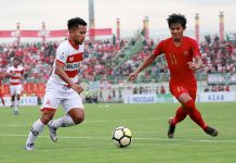 Djanur: Materi Pemain Madura United Kelas Atas