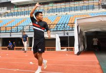 Andik Vermansah Dibangkucadangkan, Aleksandar Rakic Starter