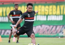 Janji Andik Vermansah: Tak Selebrasi Jika Jebol Gawang Persebaya