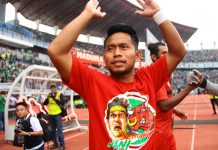 Loyalitas Andik dan Dukungan Bonek