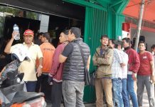 Tips Anti Kehabisan Tiket: Simpel dan Belum Banyak Digunakan