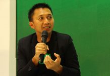 Presiden Persebaya Tegaskan Tidak Akan Nyalon Wali Kota