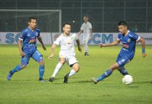 Persebaya Punya Waktu Tambah Pemain Hingga 9 Mei 2019