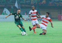 Jadwal Laga Tunda Piala Indonesia Antara Persebaya vs Madura United