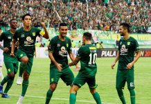 Arema FC vs Persebaya: Mission (Is) Posibble