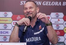 Bukan Cuma Andik, Ini Barisan Para Mantan Persebaya di Madura United