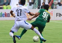 Laga Arema-Persebaya Masuk Pantauan Satgas Antimafia Bola