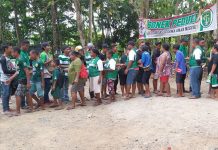 Angan-Anganku untuk Mantan Anak Nakal Bernama Bonek