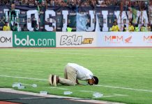 Menang Susah Payah di GBT, Langkah Persebaya ke Final Belum Aman