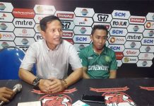 Sukses Bawa Persebaya ke Final, Ini Komentar Lengkap Djanur
