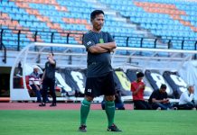 Pemain Pilar Cedera, Djanur Fokus Skema Permainan