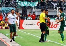 Cetak Gol dan Tak Terima Diganti, Dzhalilov Ditegur Djanur