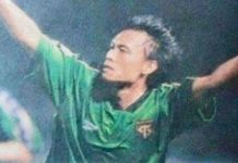 Aji Santoso: Eri Sosok Pekerja Keras dan Total