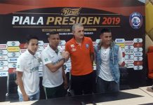 Panpel Siapkan Mobil Rantis untuk Tim Arema FC