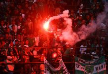 Nyala Flare: Mencari Solusi Antara Luapan Emosi dan Denda