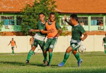 Persebaya Ambil Hikmah Penundaan 8 Besar Piala Indonesia