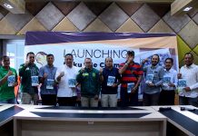 Semangat dan Motivasi Legenda Bajol Ijo Dalam Buku “The Champions Persebaya Sang Juara”