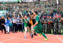 Rapor Pemain Persebaya vs Madura United: Balde Assist, Manu Dzhalilov Cetak Gol Penentu