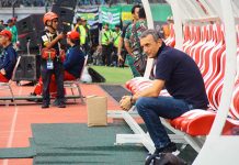 Milo Sudah Hapal Gaya Permainan Persebaya sejak Liga 1 2018