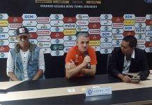 Ini Daftar Lengkap Pemain Arema FC yang Dibawa ke Surabaya