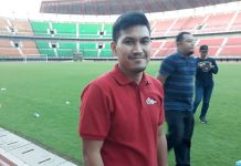 Verifikasi, LIB Puji Adanya Tempat Fitness di GBT