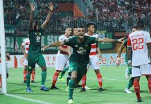 Ini Jadwal Lengkap Final Leg 1 dan Leg 2 Piala Presiden 2019