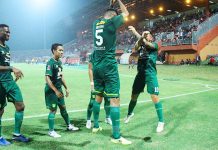 Bajol Ijo, Jangan Terburu Terbang Dulu!