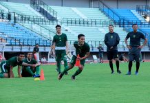 Agendakan Uji Coba, Persebaya Tutup Peluang Jajal Bali United