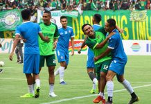 Belajar Pluralisme Melalui Sepak Bola