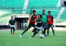 Saatnya Persebaya Fokus Piala Indonesia 2018