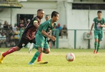 Laga Perdana, Persebaya U-16 Sukses Taklukkan Persipura U-16