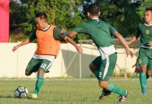 Antara Bali dan Yogyakarta, Persebaya Jadwalkan Uji Coba dan TC Sepekan