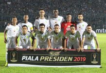 Draft Baru, Persebaya Harus Jalani Dua Laga Tandang di Pekan Awal Liga 1