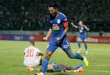 Inilah 18 Pemain Yang Dibawa PSIS ke Surabaya