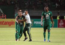 Rodeg Jelaskan Kronologi Insiden dengan Wasit, Janji Lebih Baik Lagi