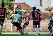 Djanur Berharap Sisi Positif Laga Tunda Derby Suramadu