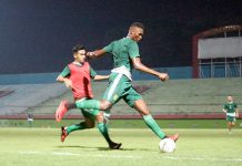 Proses Administrasi Balde Selesai, Supriadi Segera Berlatih