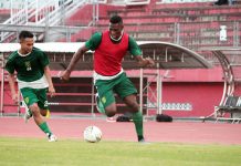 Persebaya vs Kalteng Putra: Hapus Rekor Buruk