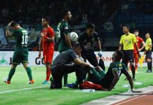 Dua Kendala Persebaya Saat Ini